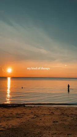 my kind of therapy