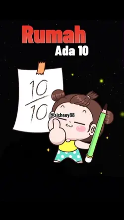 lucu parah