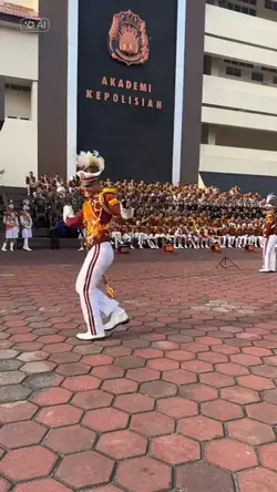 drumband