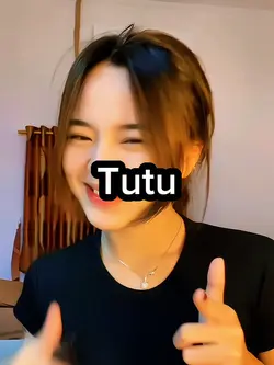 Slowmo Tutu