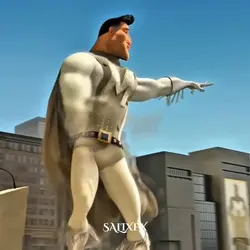 Metroman