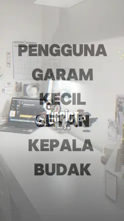 NO MIRROR PENGGUNA 