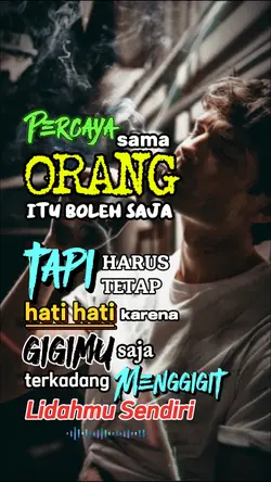 Qoutes nasehat