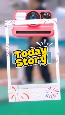 Today Story Kids