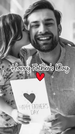 Father's Day 2025 *
