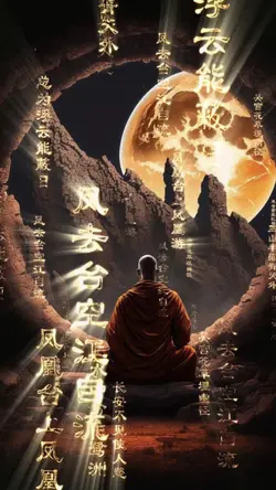 Chú lăng nghiêm |