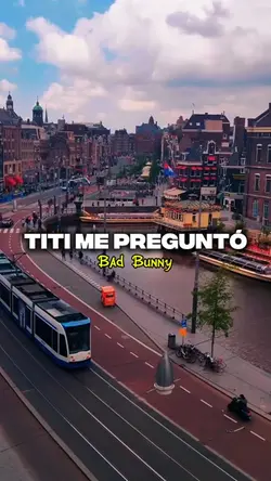 Titi Me Preguntó
