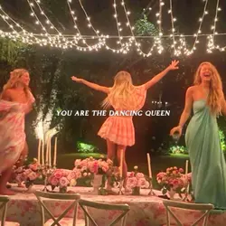 Dancing Queen
