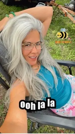 Silver angel 