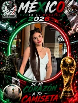 Mundial México 