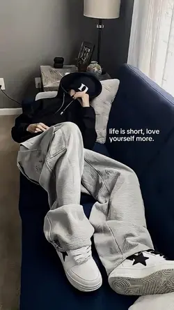 life is short, love