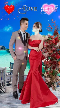 Nghĩa Vợ Tình Chồng 