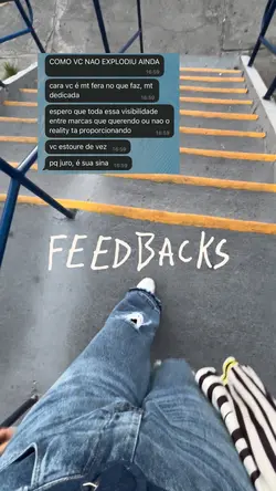 Feedbacks