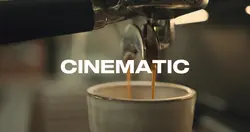 Cinematic food