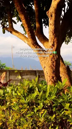 yakin nolak rupah