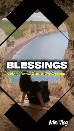  Blessings - Calvin