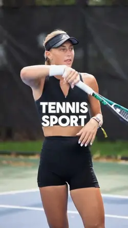 tennis sport 