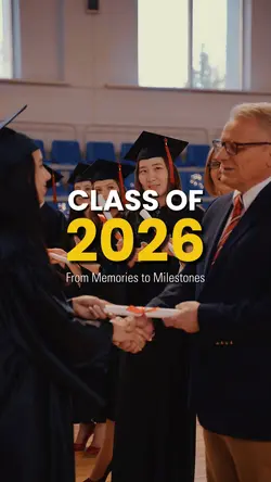 graduation milestone