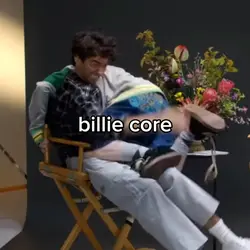 billie coree