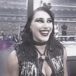 Rhea Ripley edit