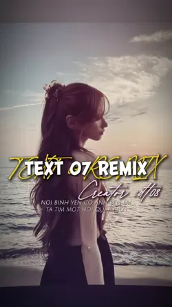 Text 07 remix