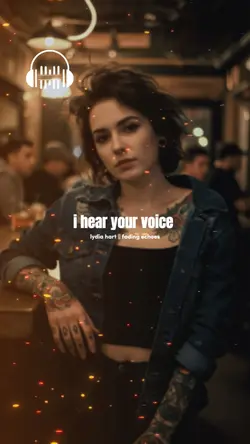 Fading Echoes