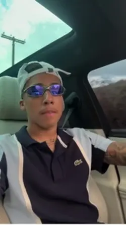 Nino abravanel 