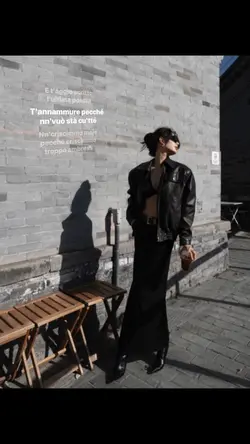 l'ultima poesia