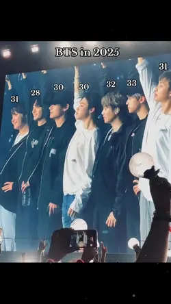 Mẫu BTS