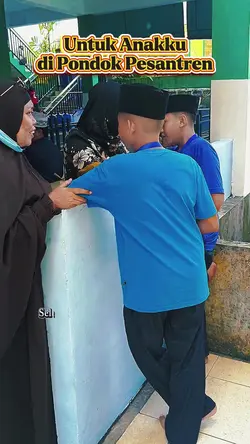 untuk anakku