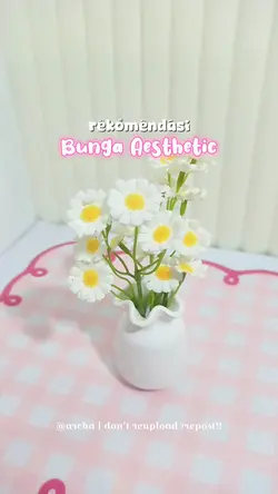 bunga artificial