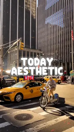 TODAY AESTHETIC