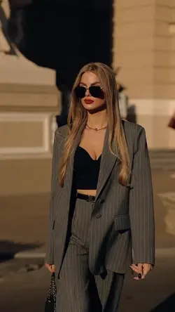 Modern Fashion 