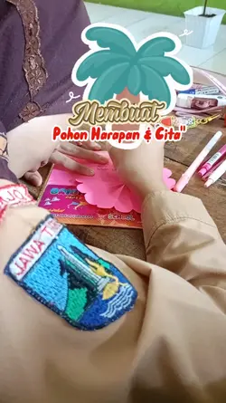 pohon harapan 