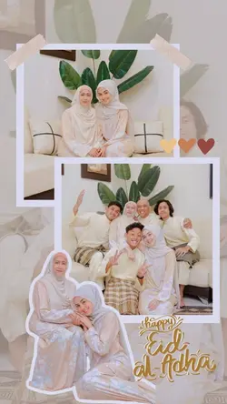EID AL ADHA 
