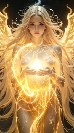 Power thunder&fire