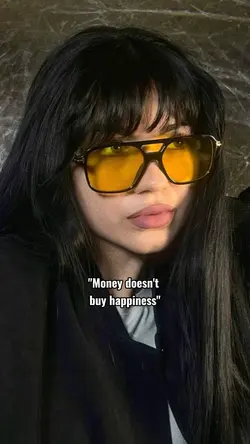 me without money
