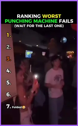 RANKING WORST