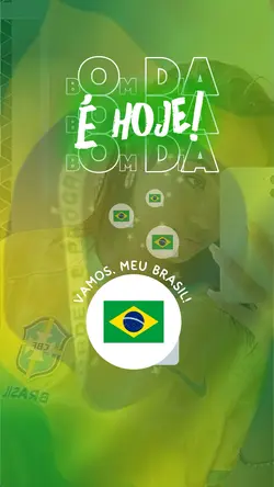 Bom dia Brasil