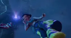 Zoey edit 