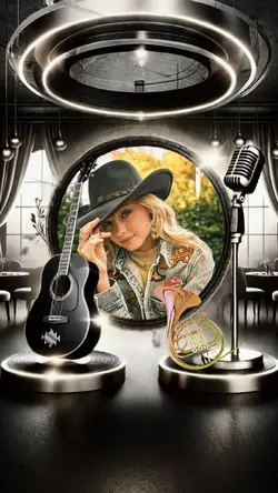 Blues Song