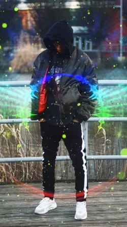 Electro music