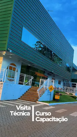 Curso capacitação 