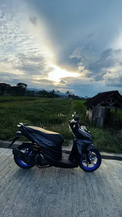 Kapal oleng gondes