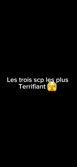 Troisscpterifiant😳