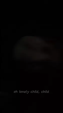 blur face