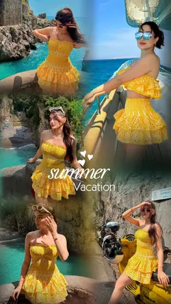 summer vacation 