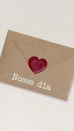 Nosso dia