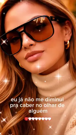 Eu me pertenço