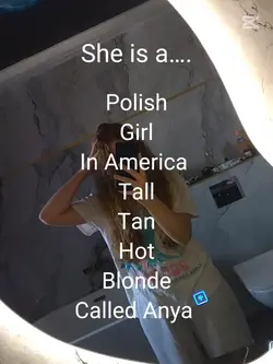 polish girl